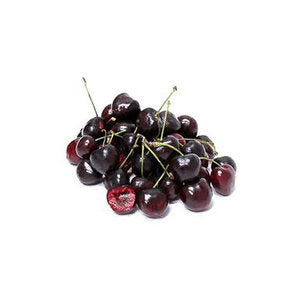 Dark (Black/Red) Cherry Dark (Black/Red) Cherry